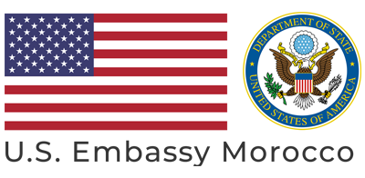 US Embassy Rabat